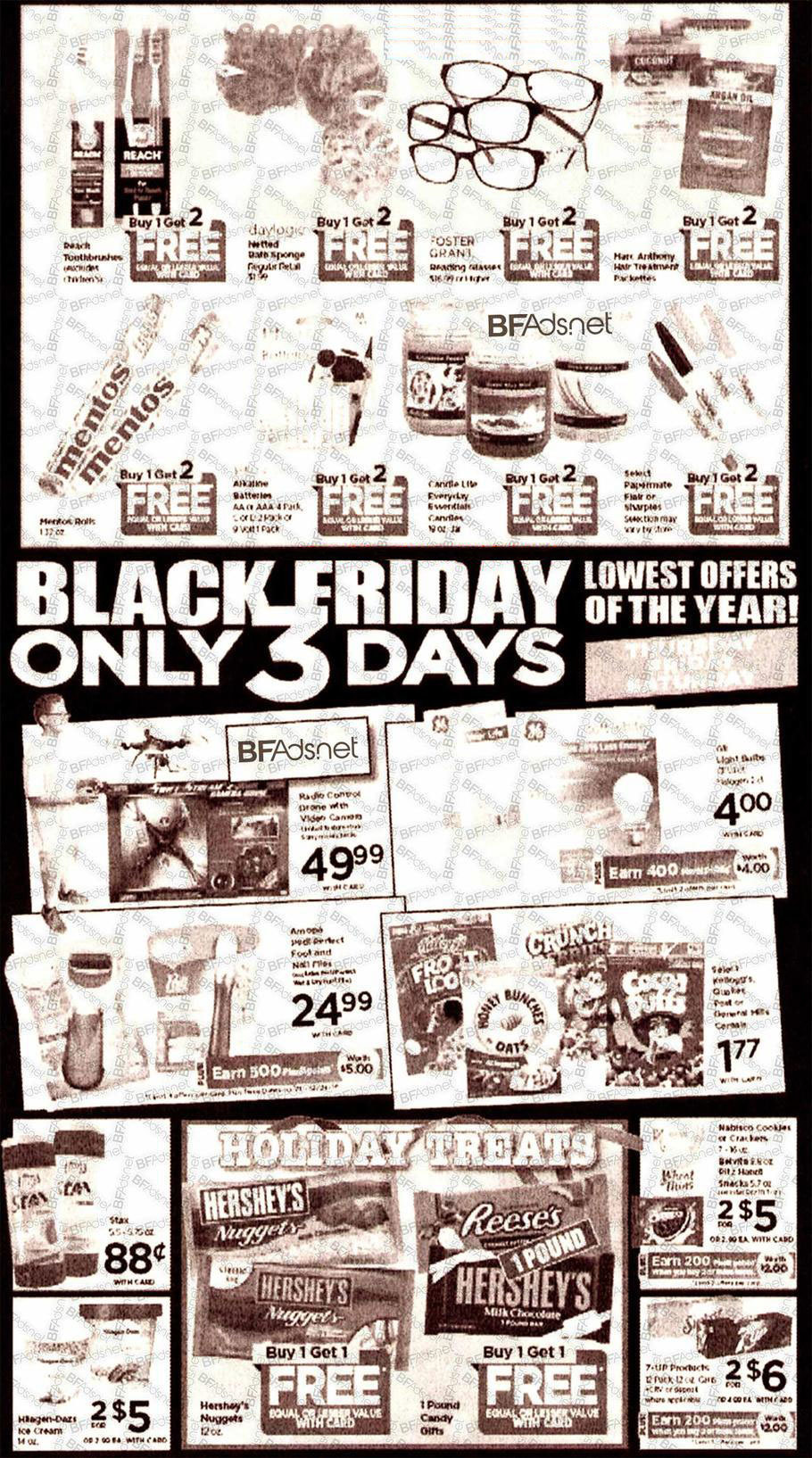 Rite Aid Black Friday 2016 Ad - Page 4
