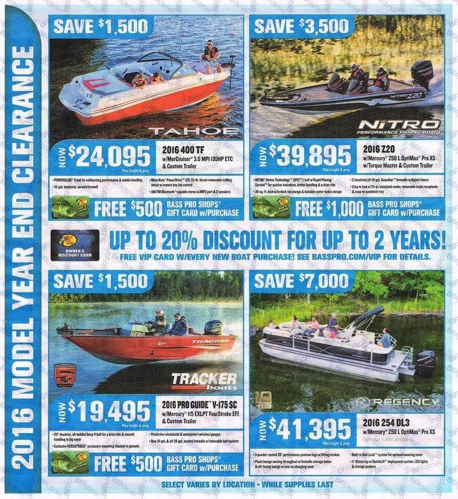 Bass Pro Black Friday 2016 Ad - Page 24