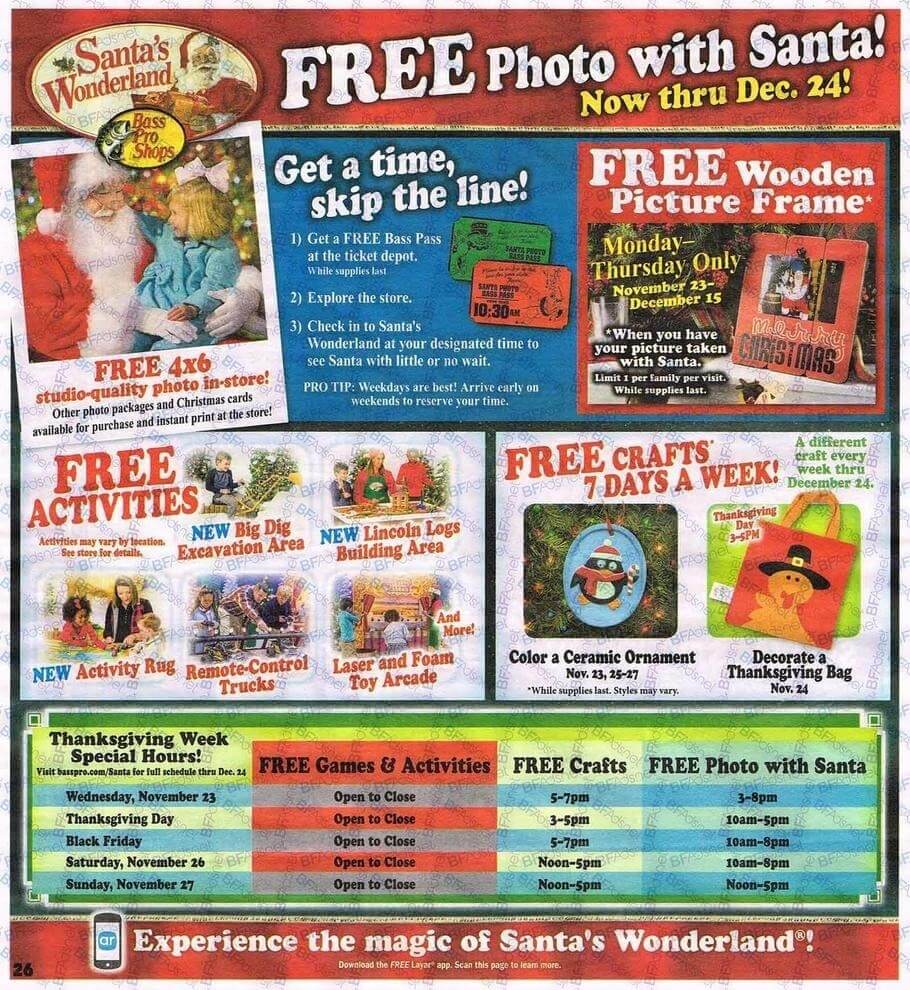 Bass Pro Black Friday 2016 Ad - Page 26