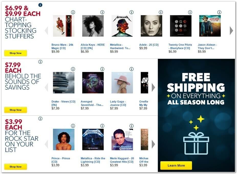 Best Buy Black Friday 2016 Ad - Page 18