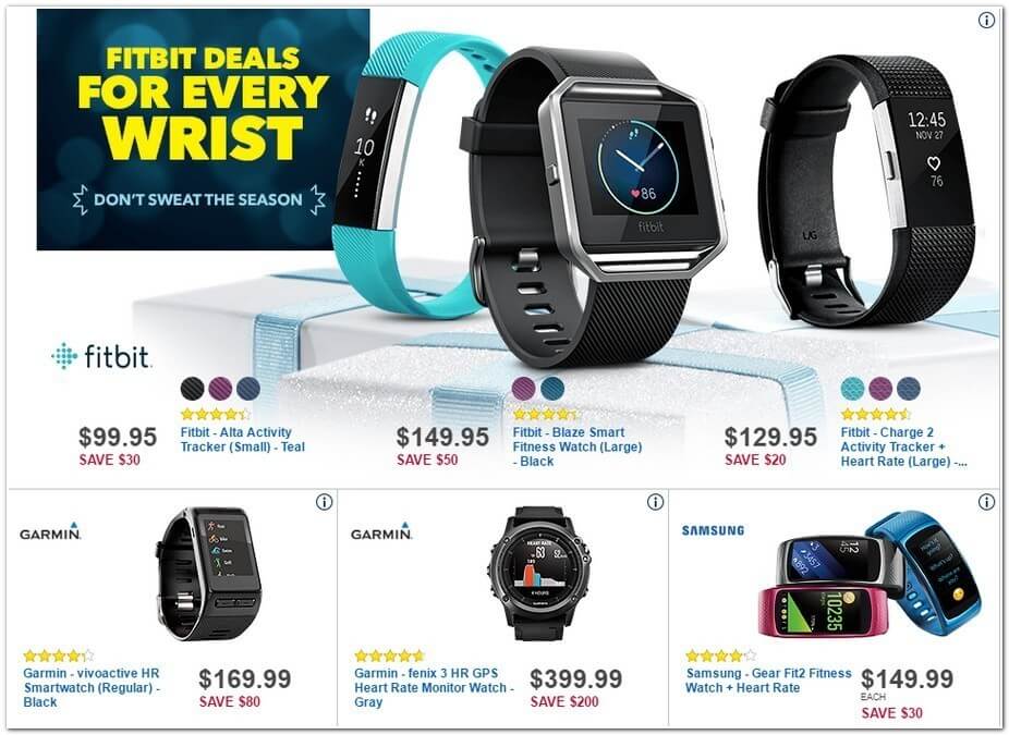 Best Buy Black Friday 2016 Ad - Page 28