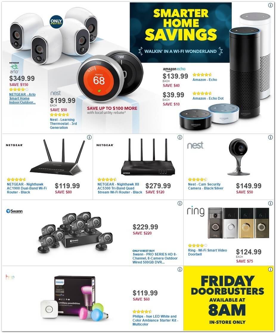 Best Buy Black Friday 2016 Ad - Page 32