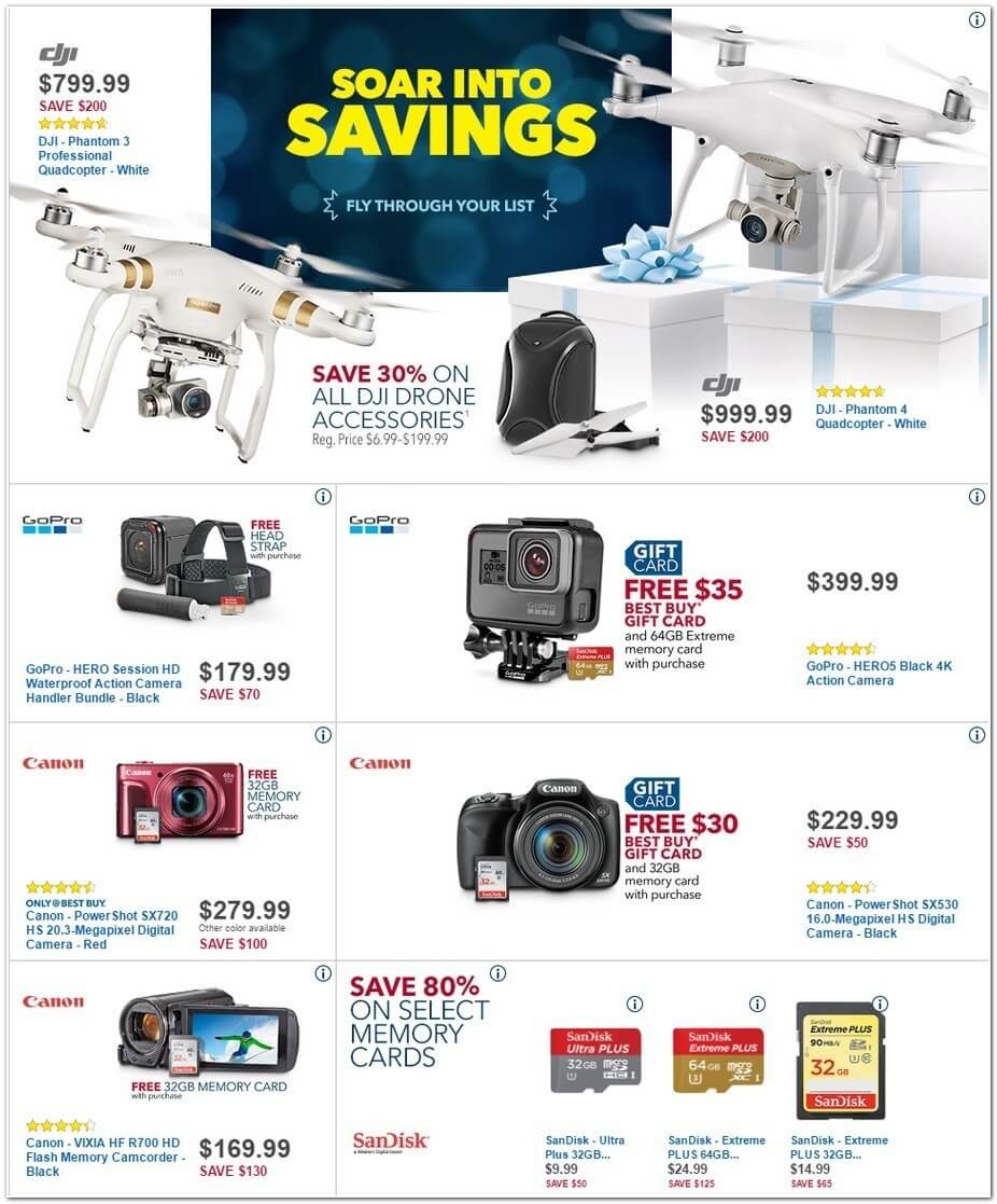 Best Buy Black Friday 2016 Ad - Page 39