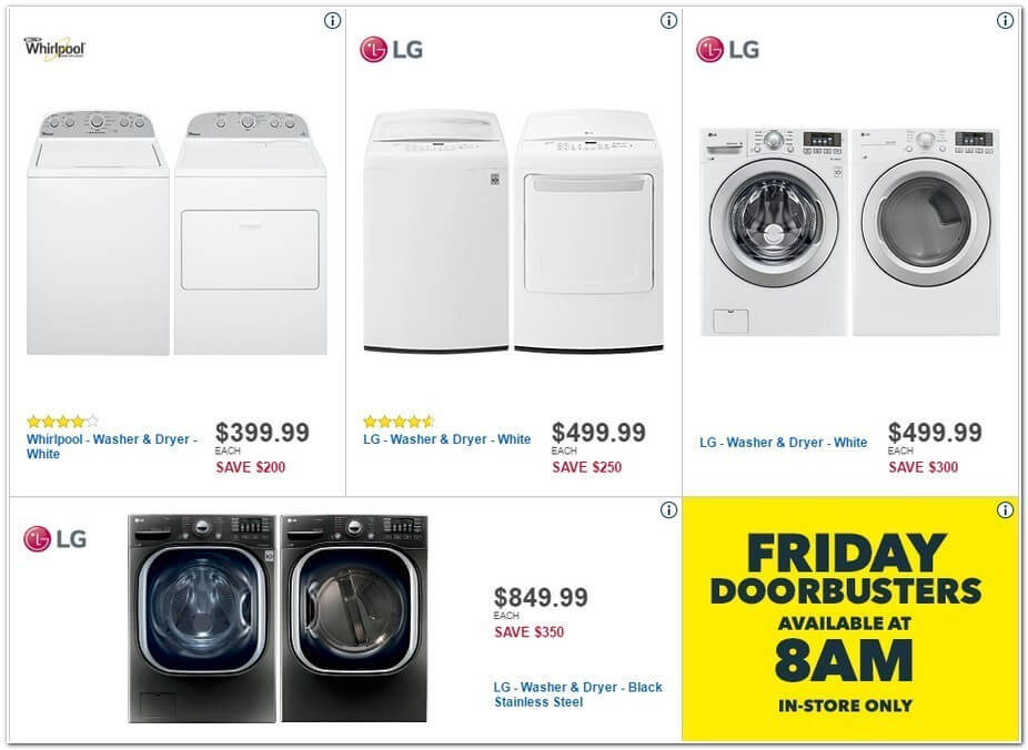 Best Buy Black Friday 2016 Ad - Page 45