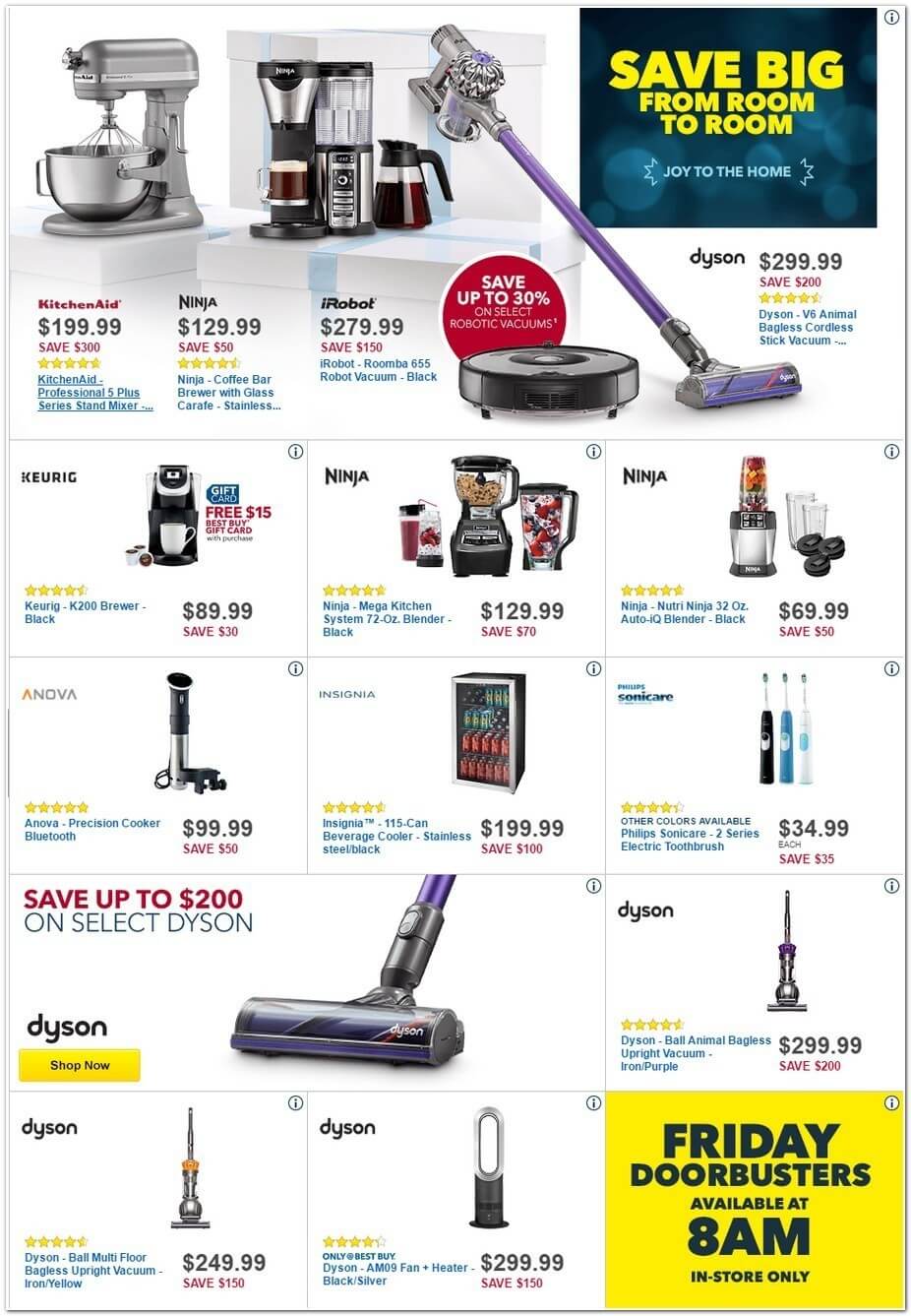 Best Buy Black Friday 2016 Ad - Page 46