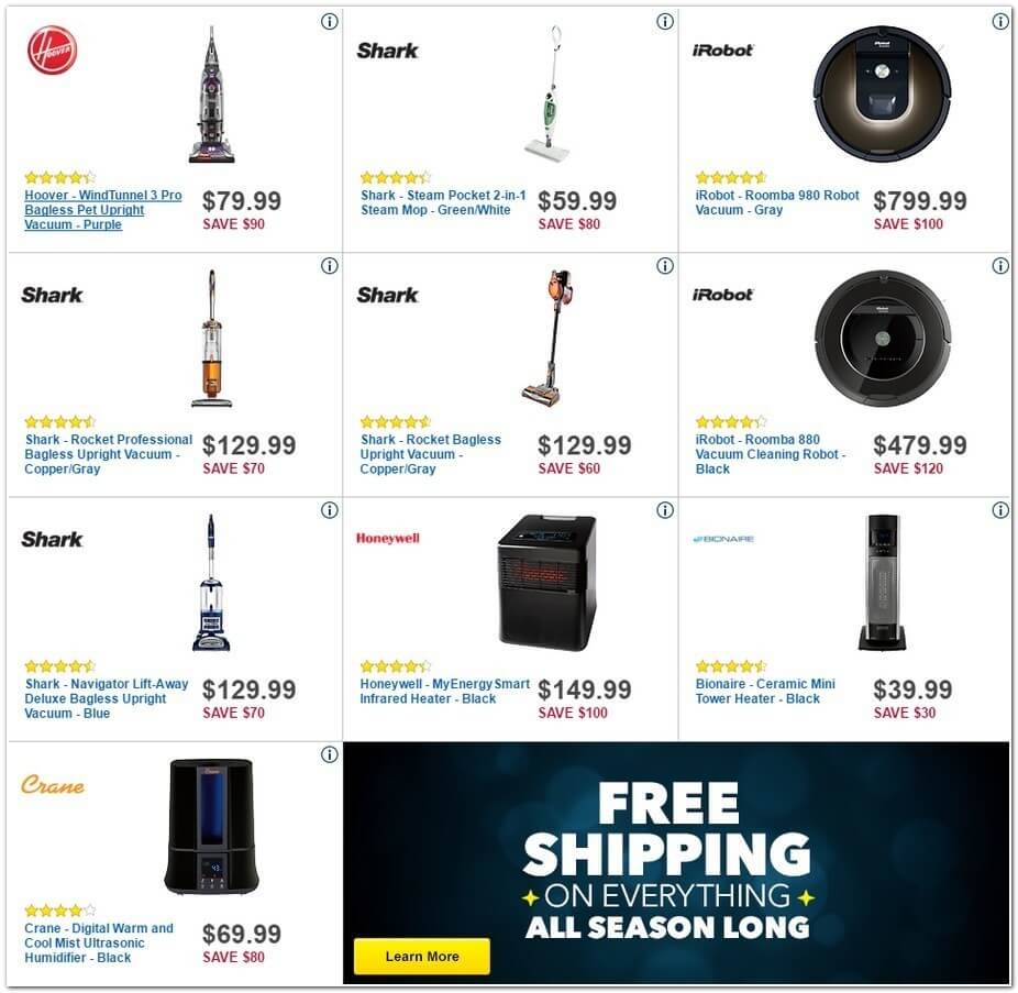 Best Buy Black Friday 2016 Ad - Page 47