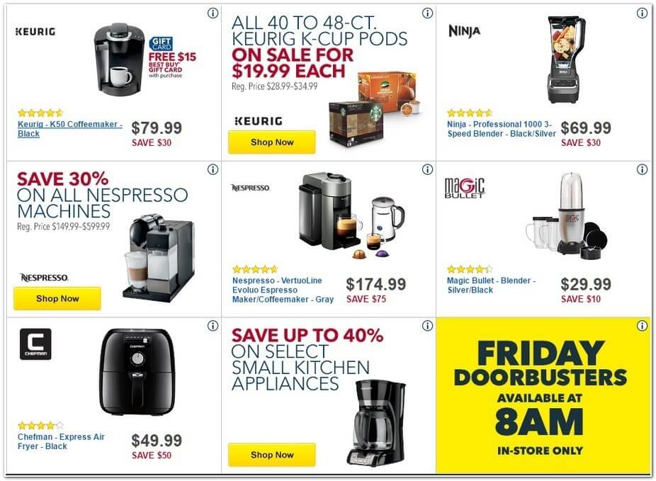 Best Buy Black Friday 2016 Ad - Page 48