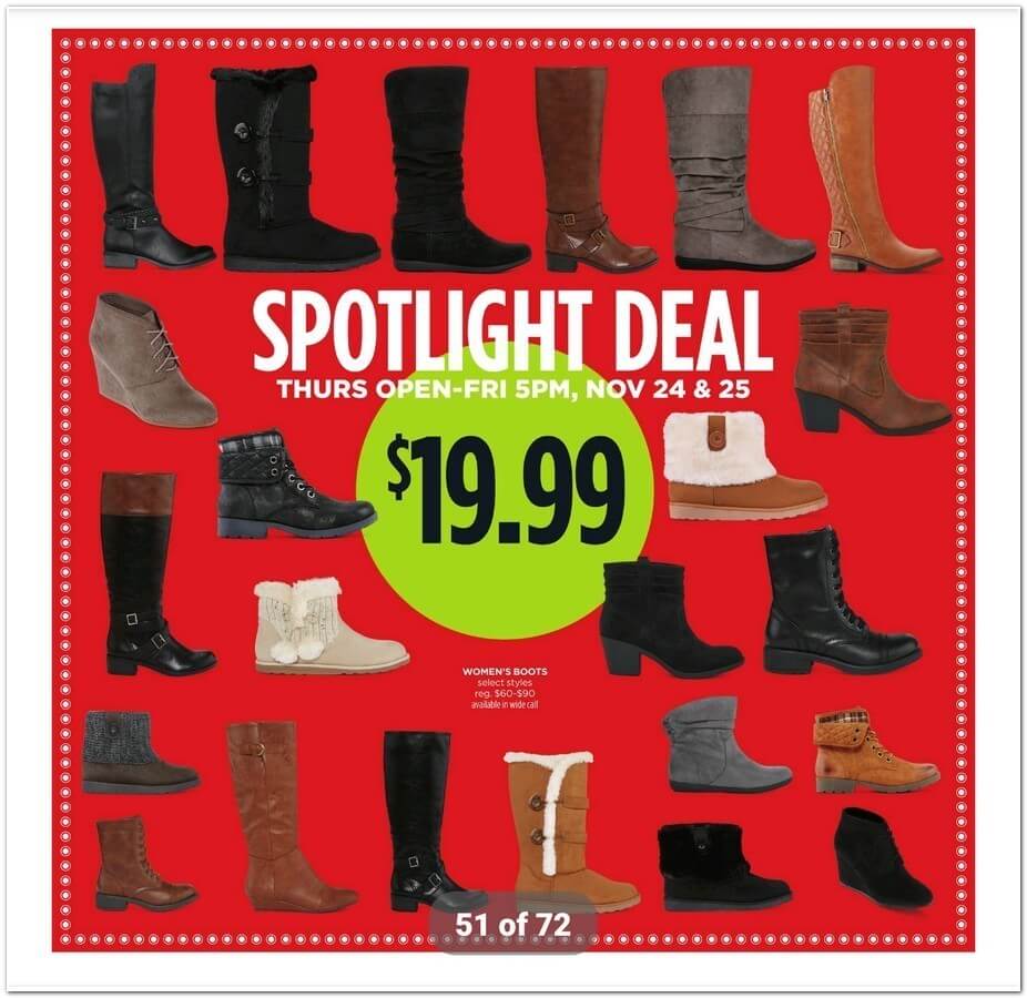 JCPenney Black Friday 2016 Ad - Page 51