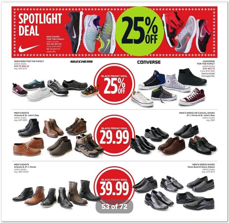 JCPenney Black Friday 2016 Ad - Page 53