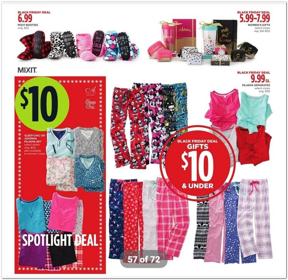 JCPenney Black Friday 2016 Ad - Page 57