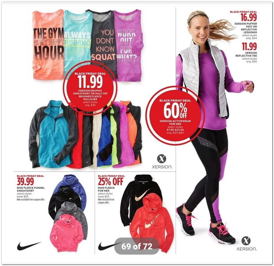 JCPenney Black Friday 2016 Ad - Page 69