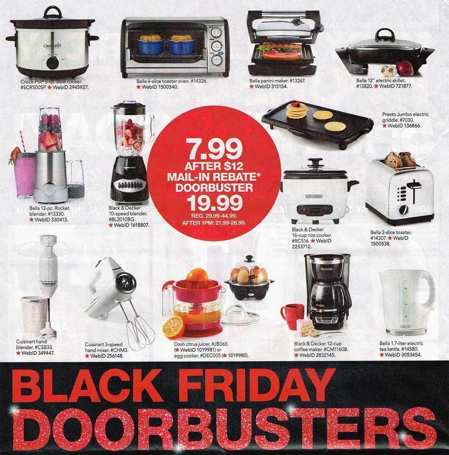 Macy's Black Friday 2016 Ad - Page 3