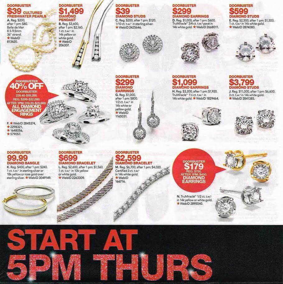 Macy's Black Friday 2016 Ad - Page 33