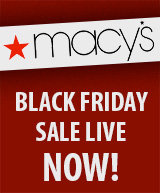Macy's Black Friday Sale