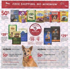 PetSmart Black Friday 2016 Ad - Page 2