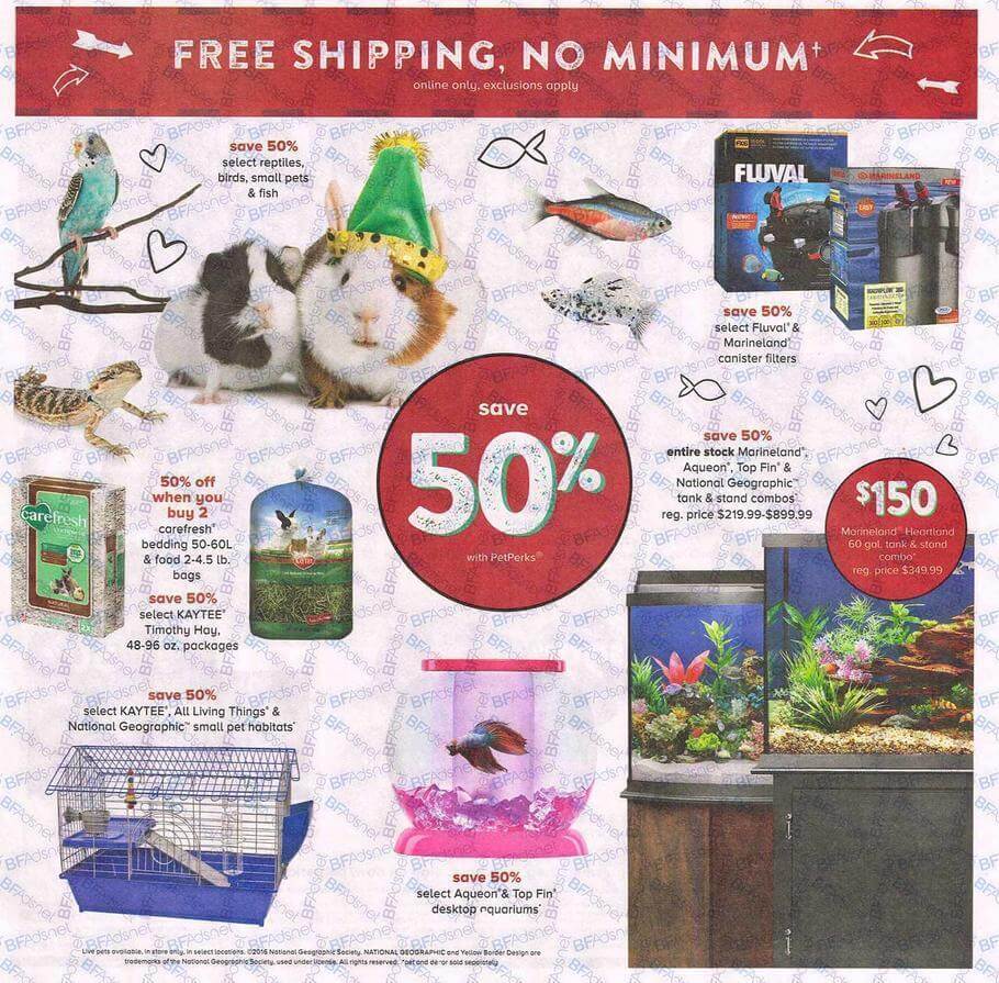 PetSmart Black Friday 2016 Ad - Page 5