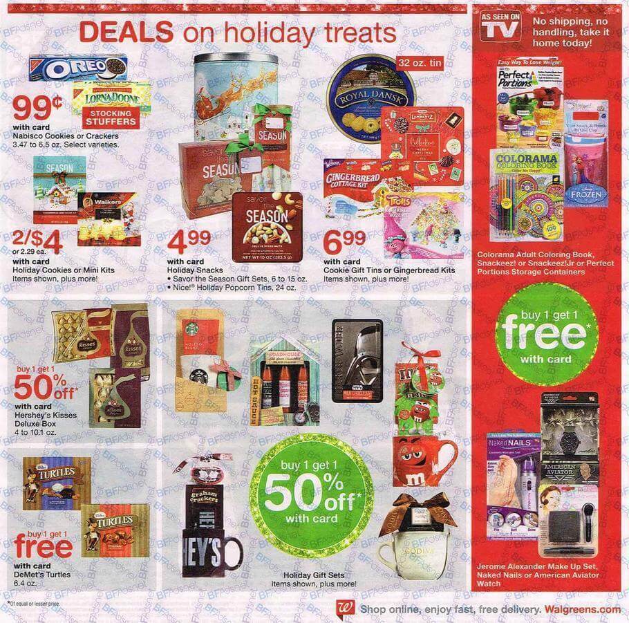 Walgreens Black Friday 2016 Ad - Page 3