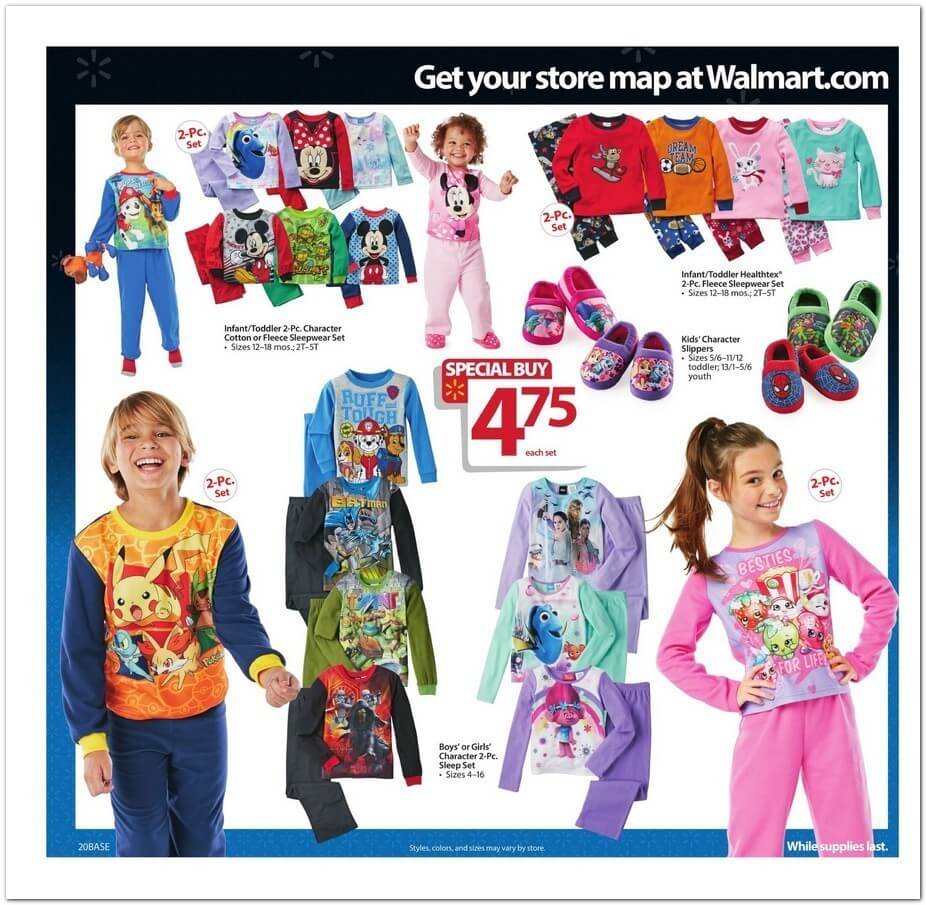 Walmart Black Friday 2016 Ad - Page 20