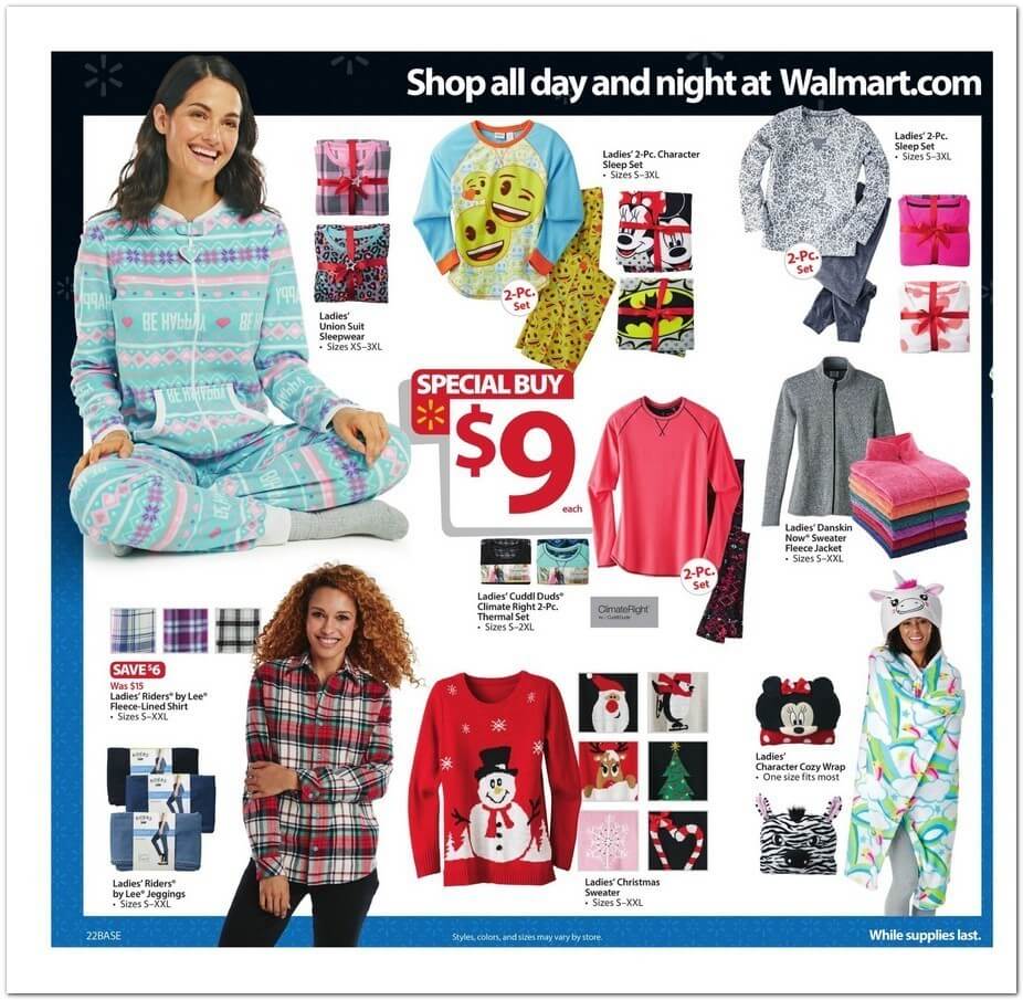 Walmart Black Friday 2016 Ad - Page 22